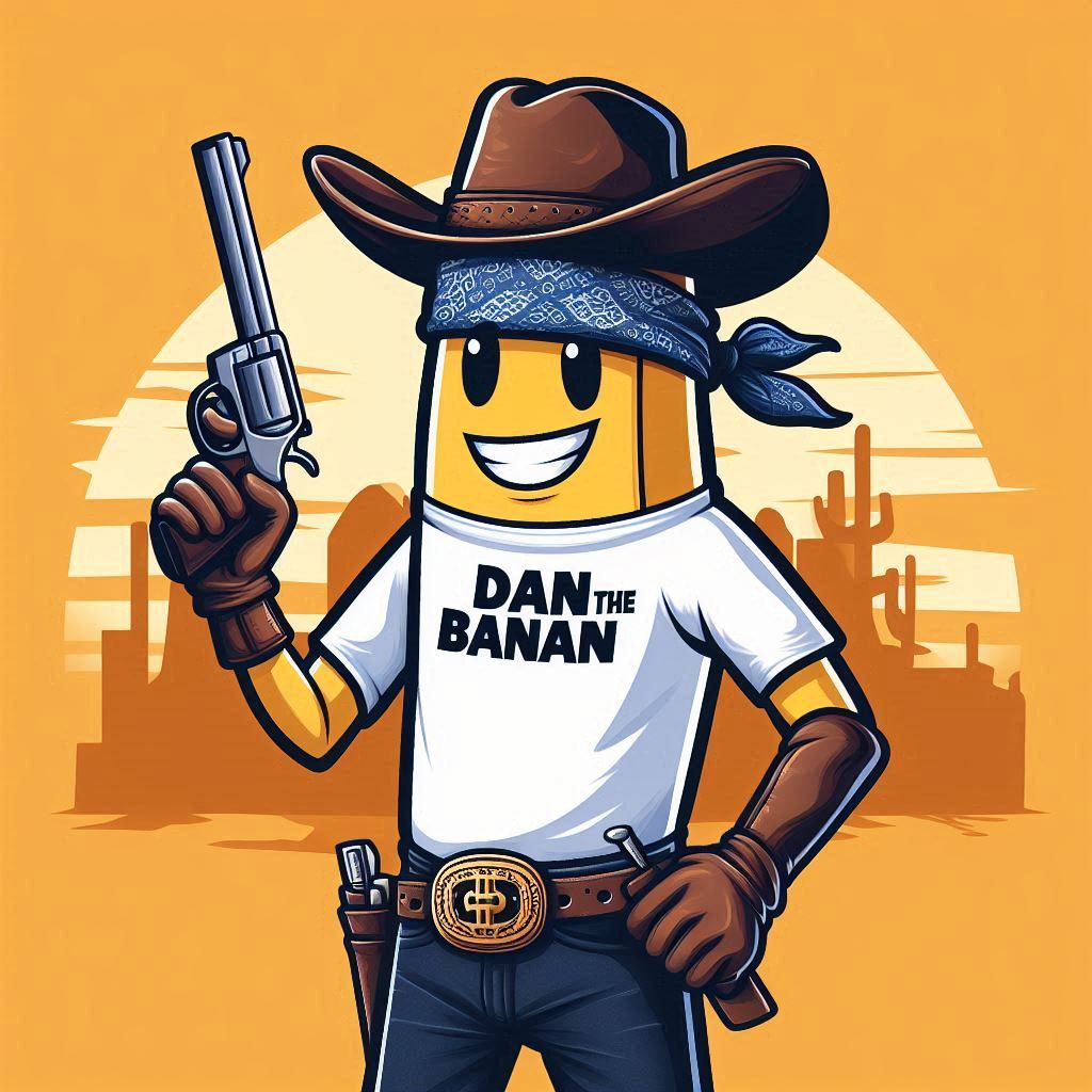 Server eier avatar